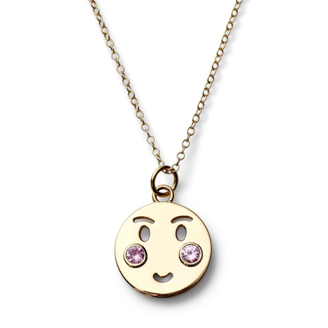 Blush Charm
