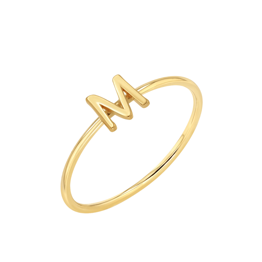 Initial ring