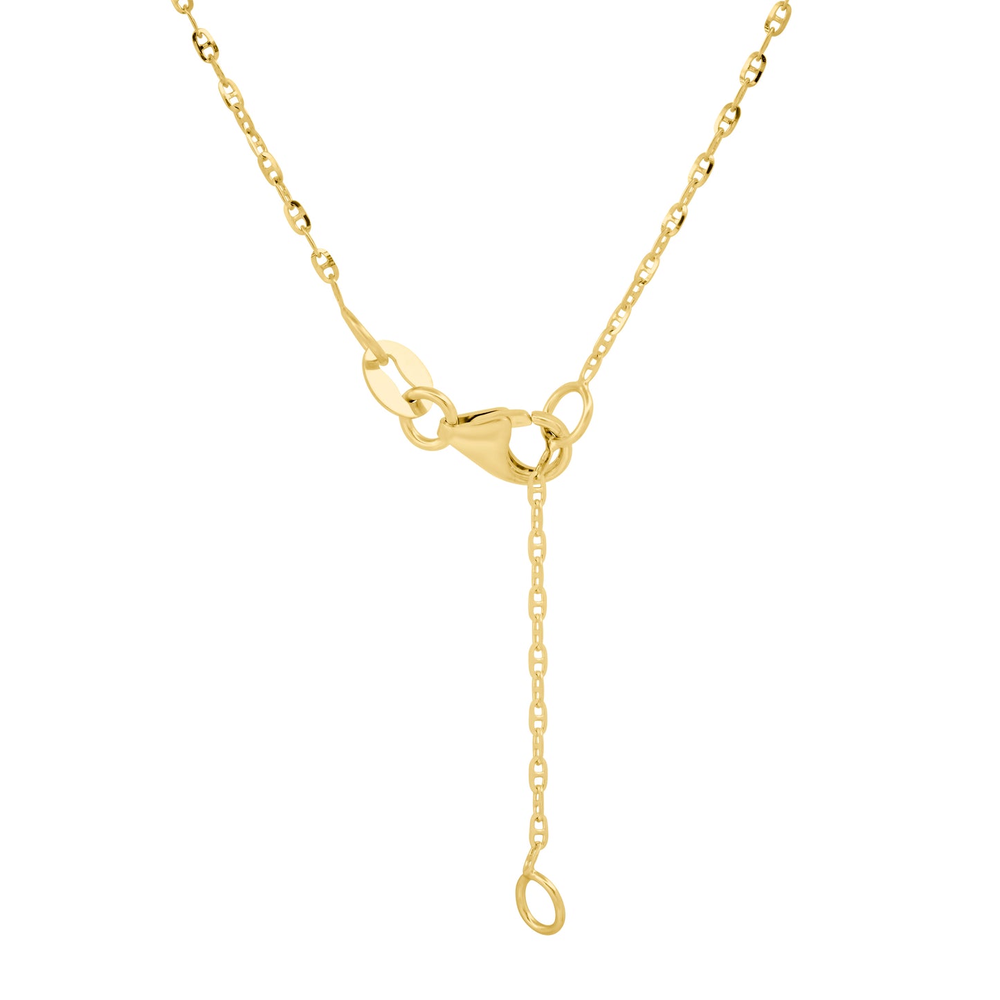 Mariposa Necklace