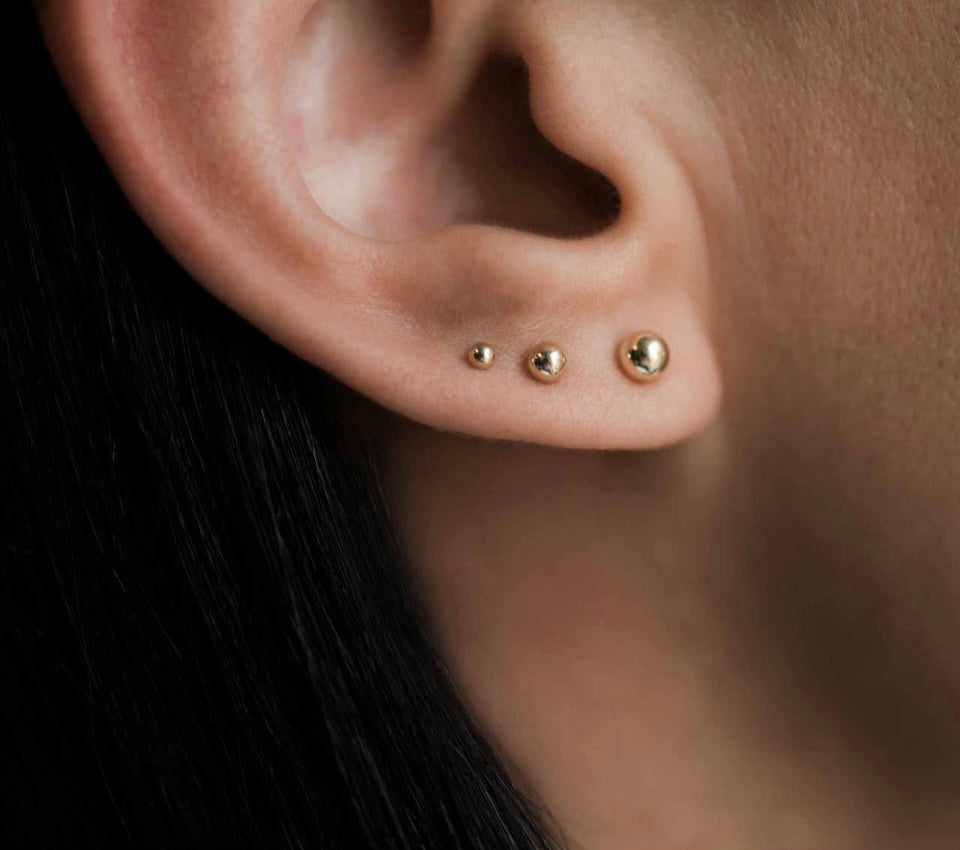 Bead Studs