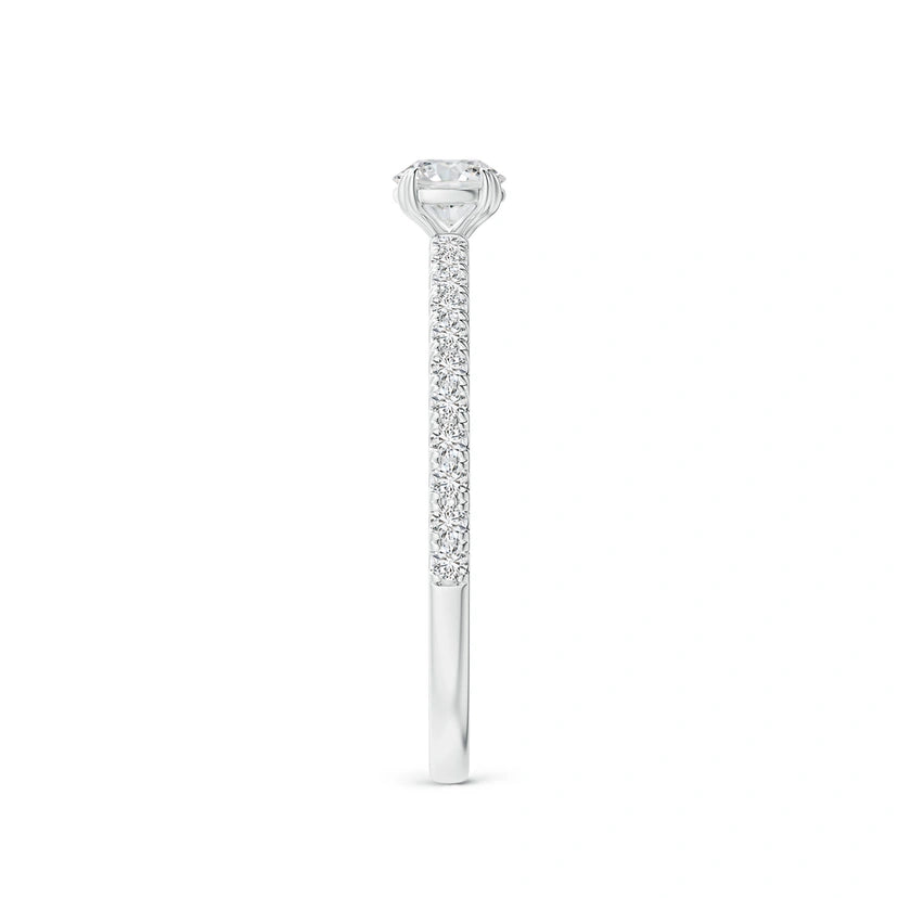 Diamond ring