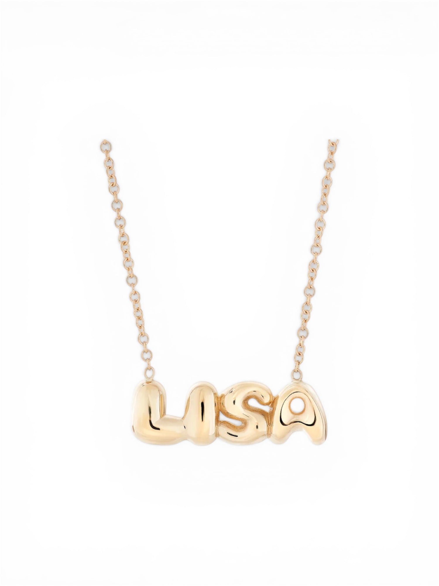 Personalized Jewelry