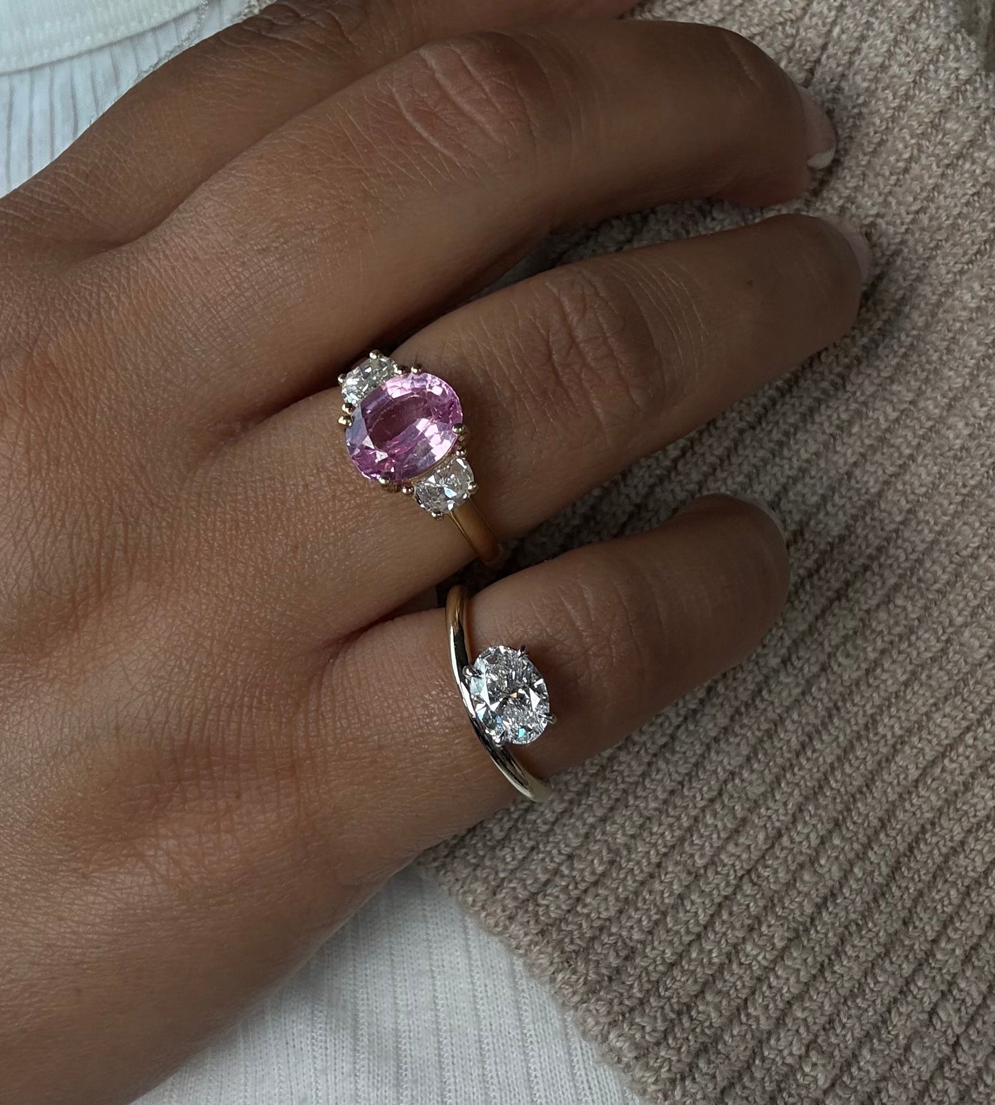 Aira Ring