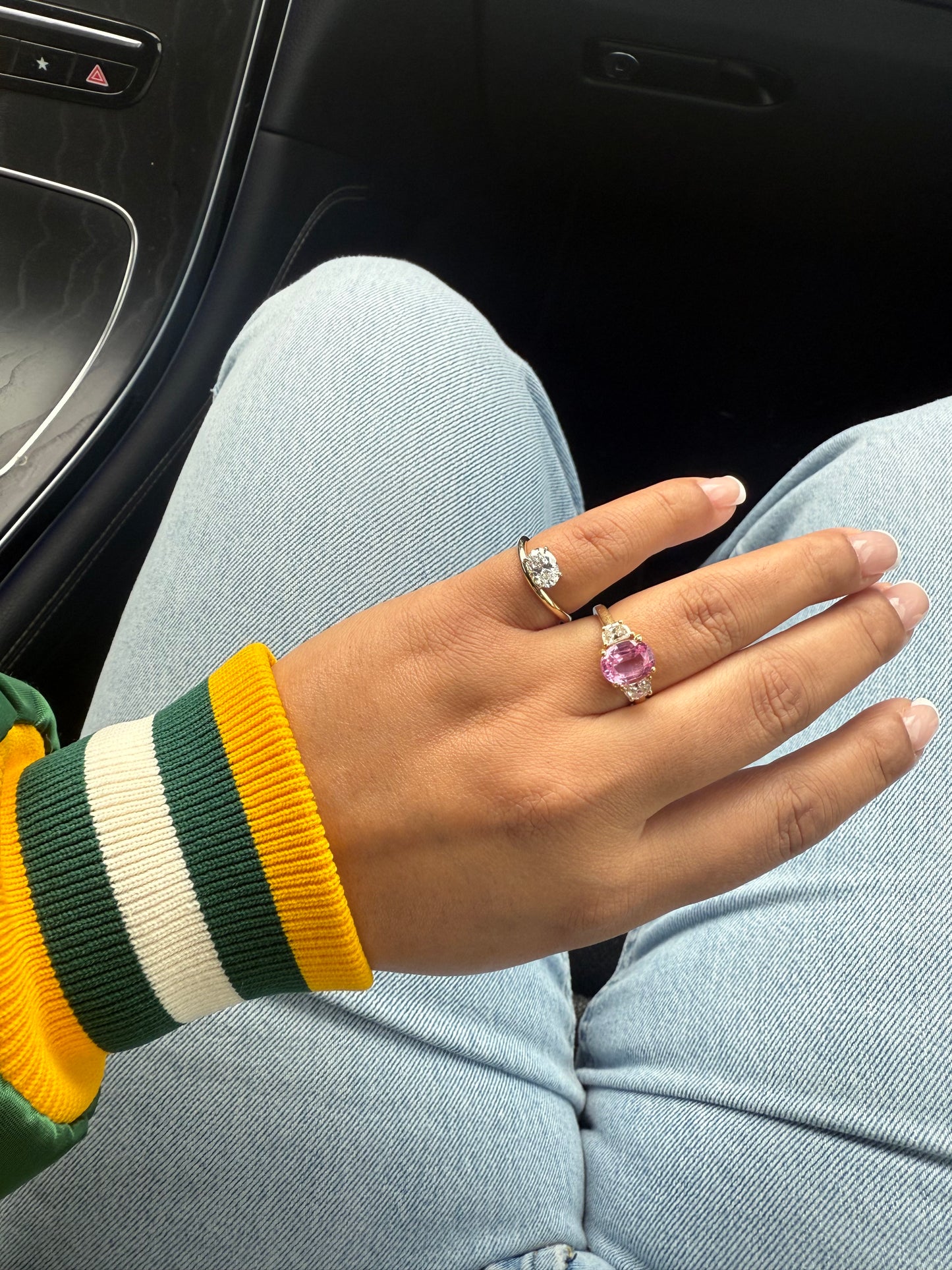 Aira Ring