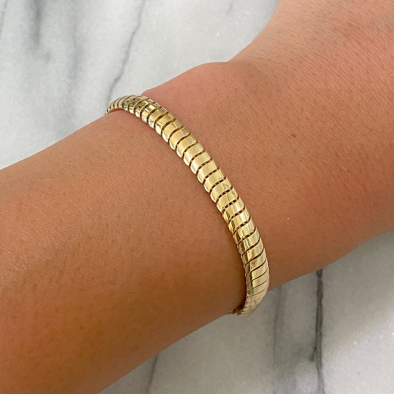 Cobra Bracelet