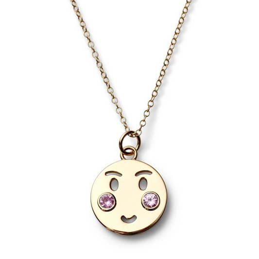 Blush Charm