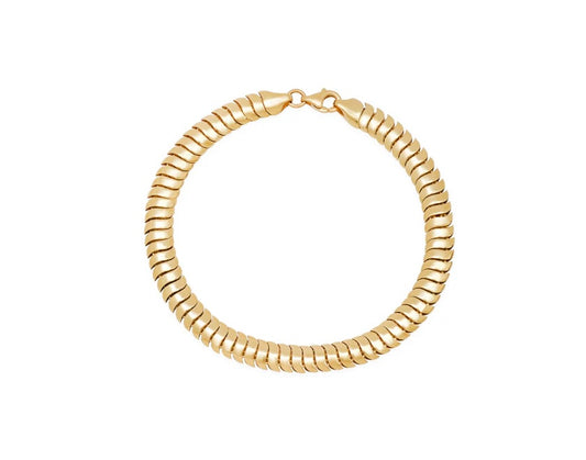 Cobra Bracelet