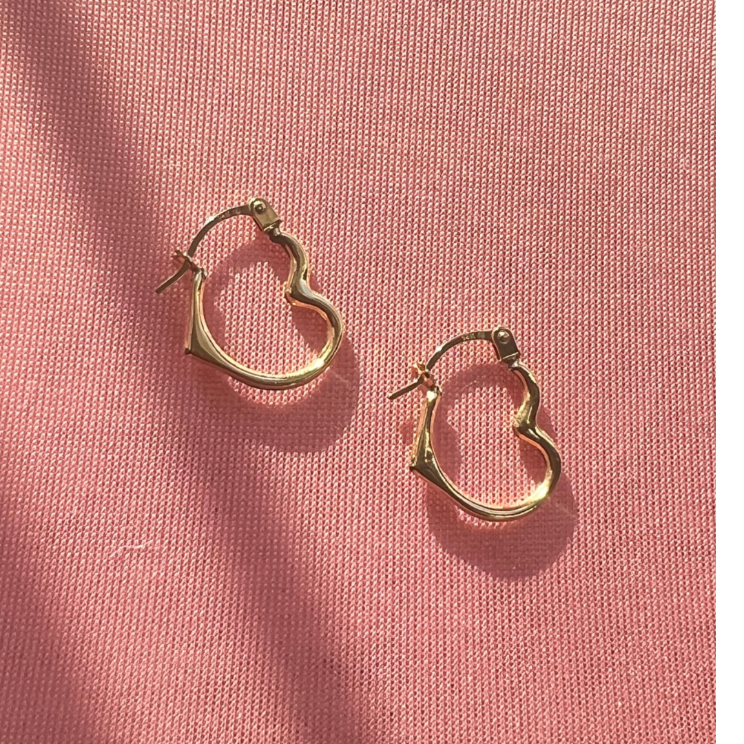 Heart Hoops