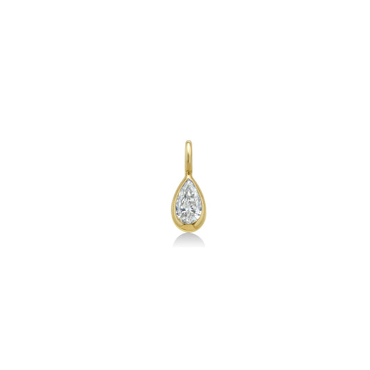Tear Drop charm
