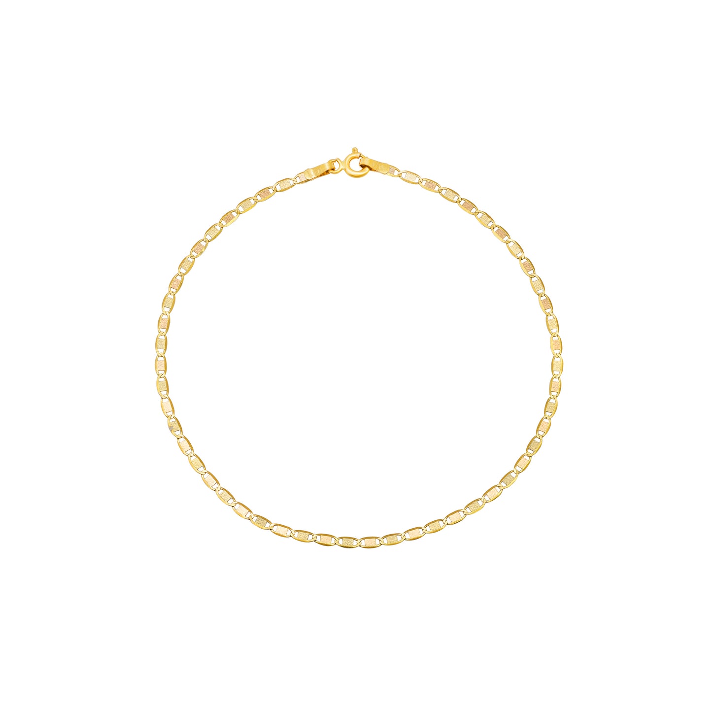 Milan Anklet