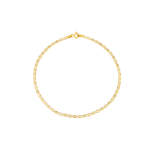 Milan Anklet
