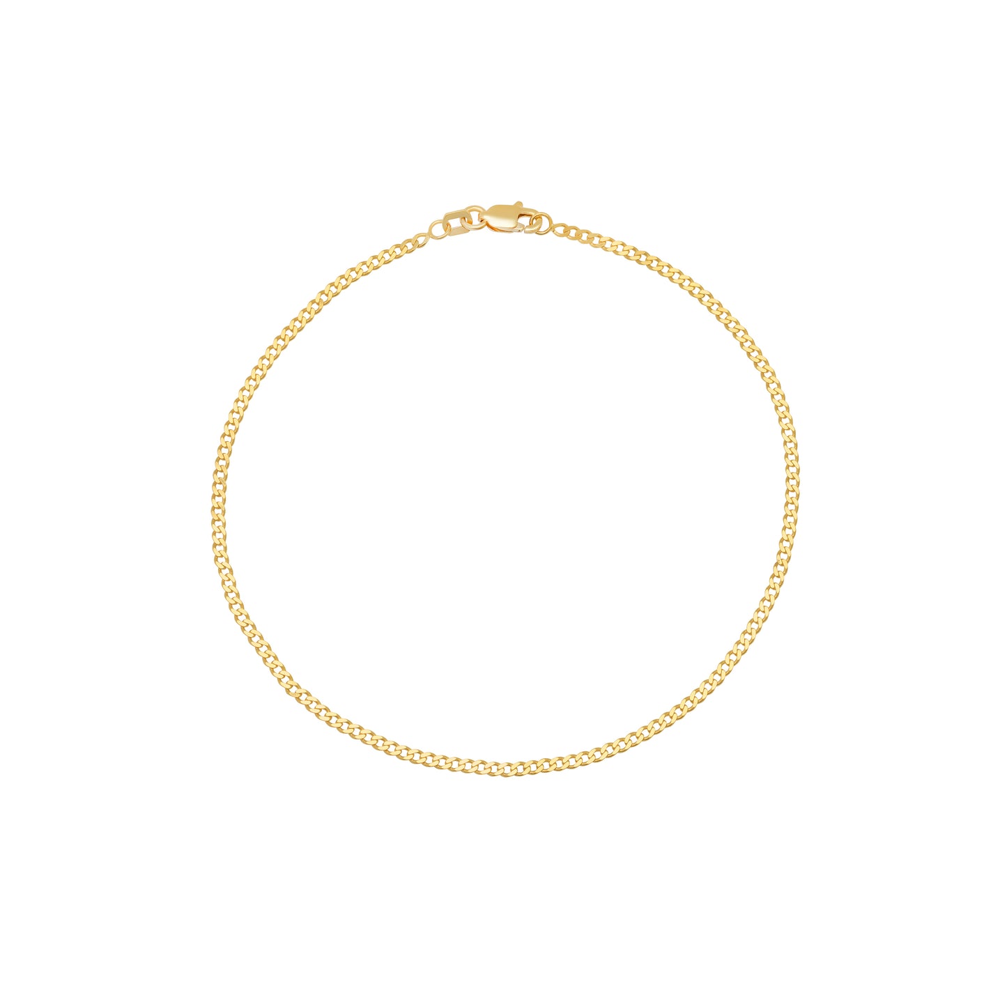 Siena Anklet