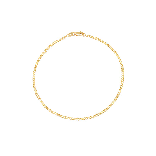 Siena Anklet