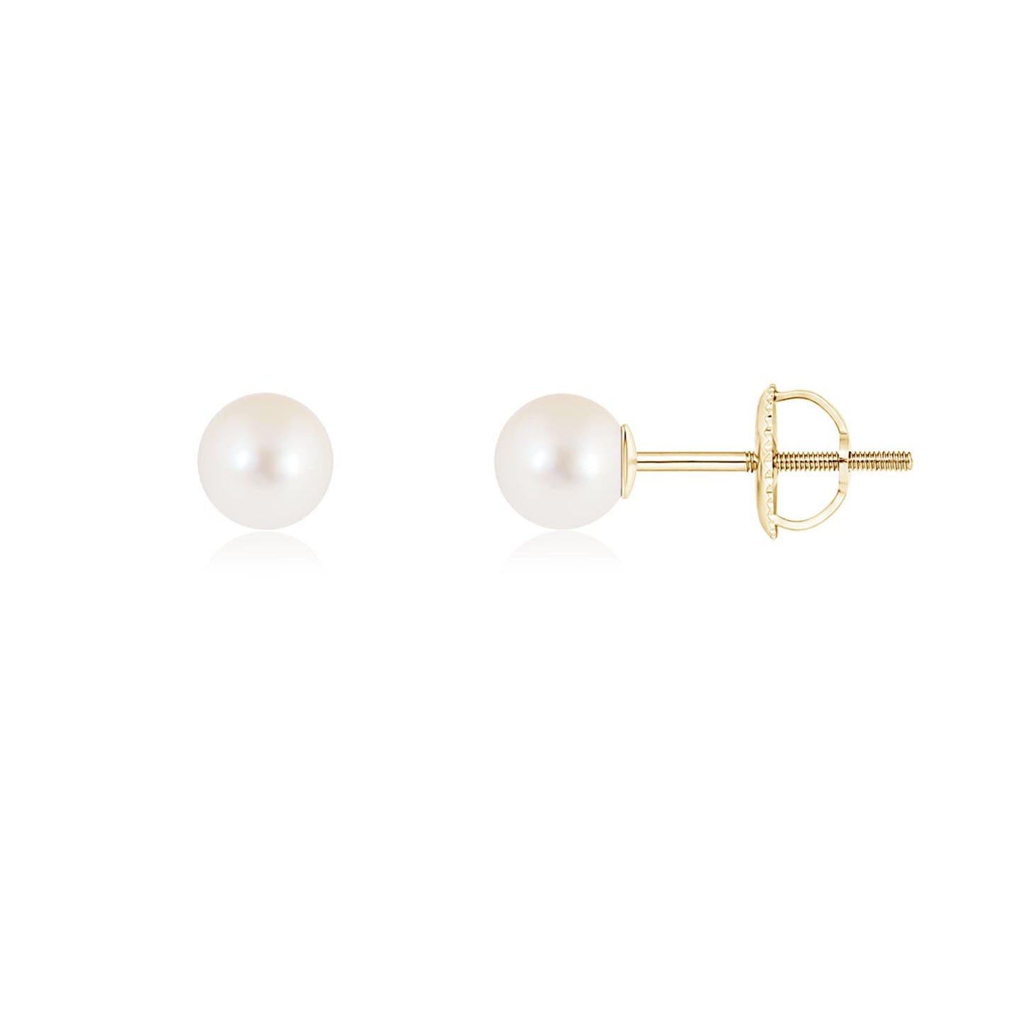 Pearl Studs