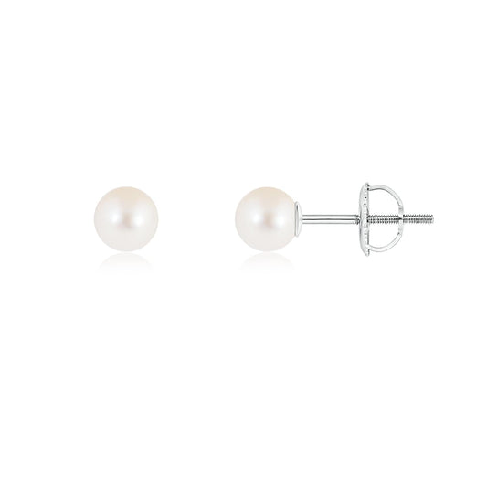 Pearl Studs