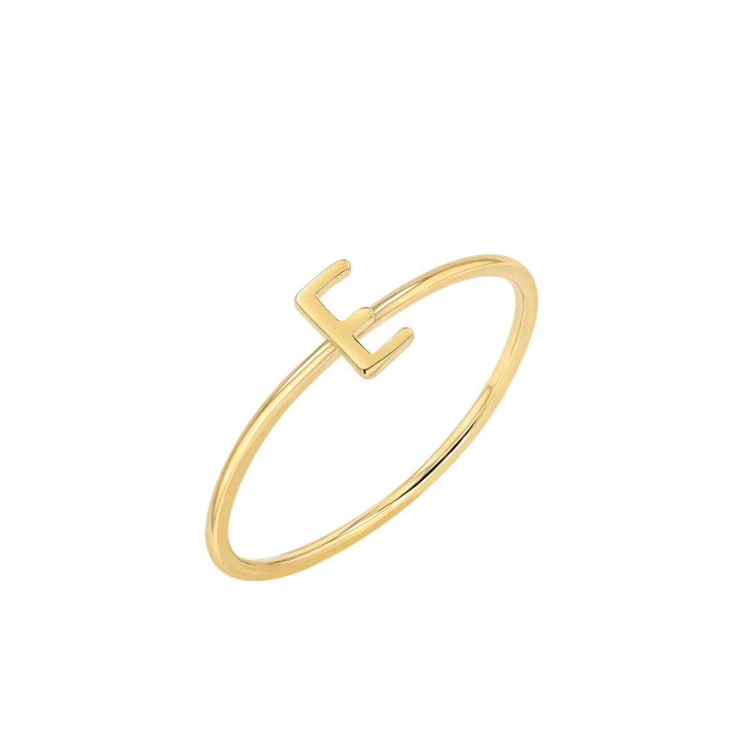 Initial ring
