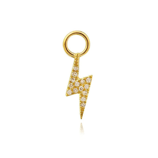 Bolt Charm