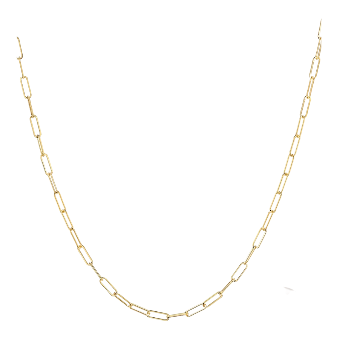 Paperclip Chain