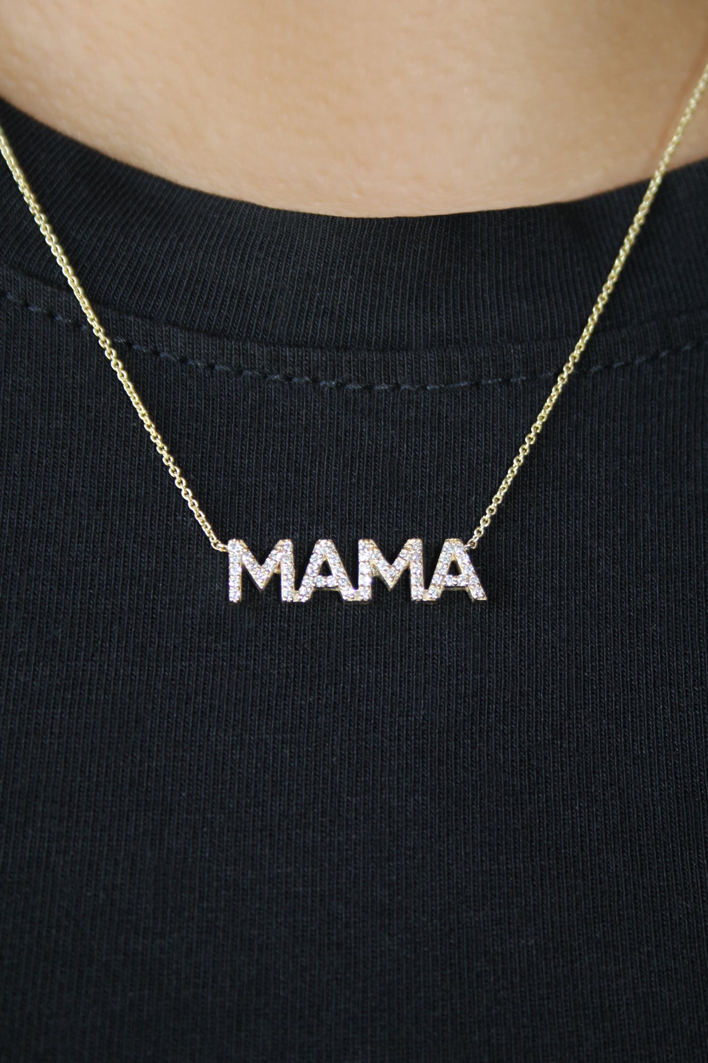 MAMA Necklace