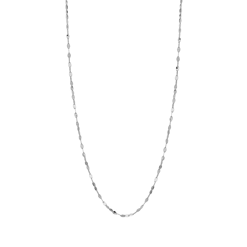 Sparkly Mirror Chain