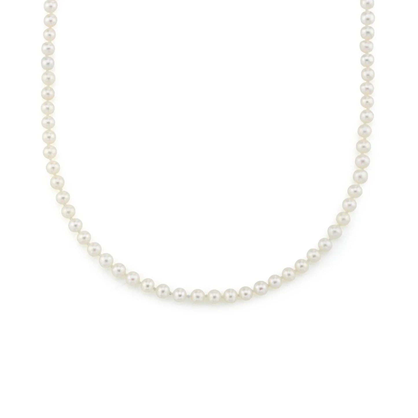 6-7mm Pearl Necklace