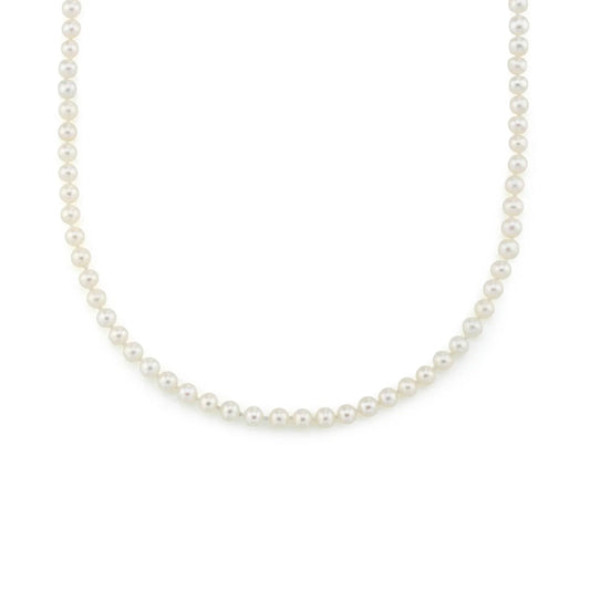 6-7mm Pearl Necklace