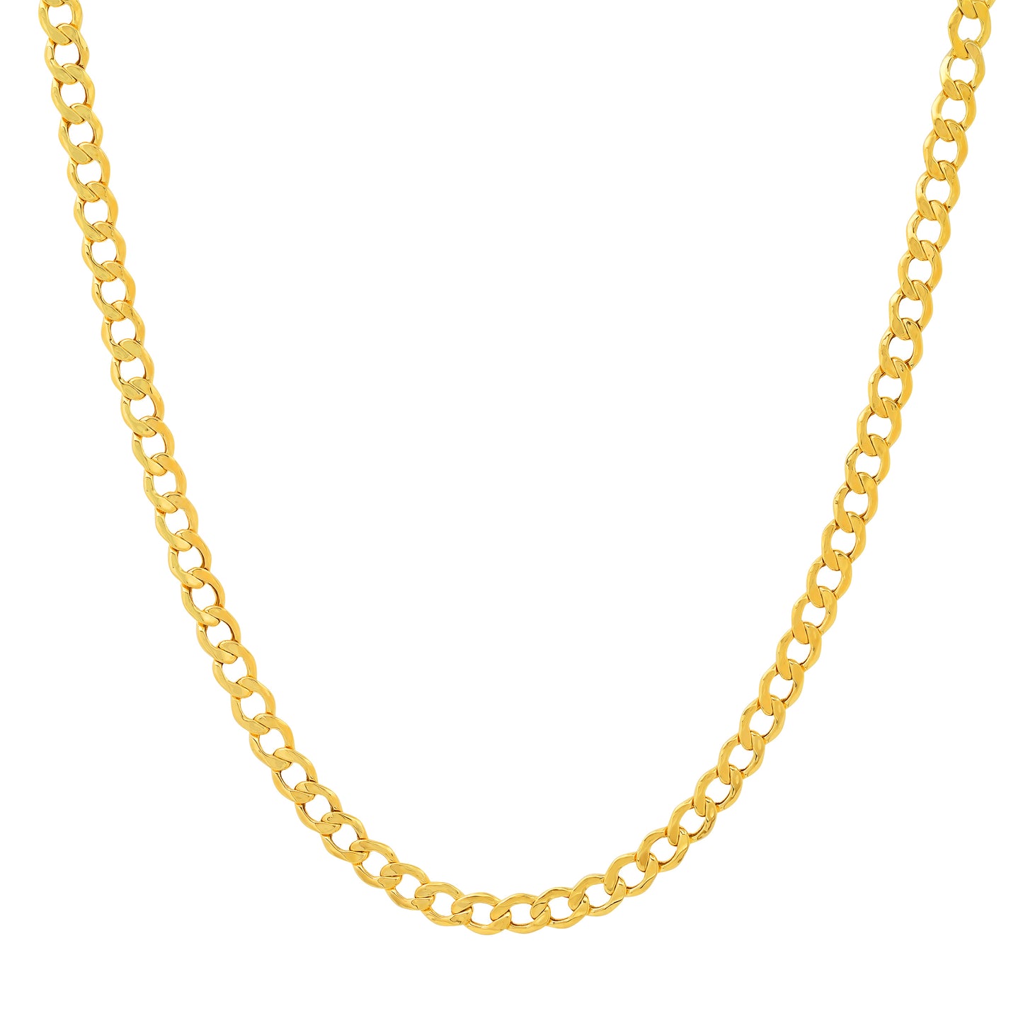 Curb Chain