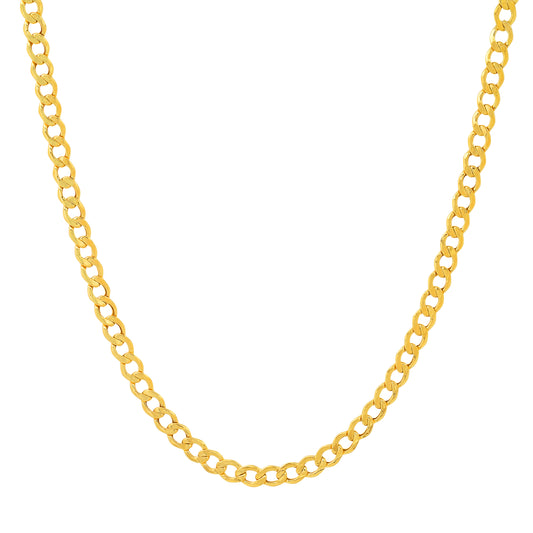 Curb Chain