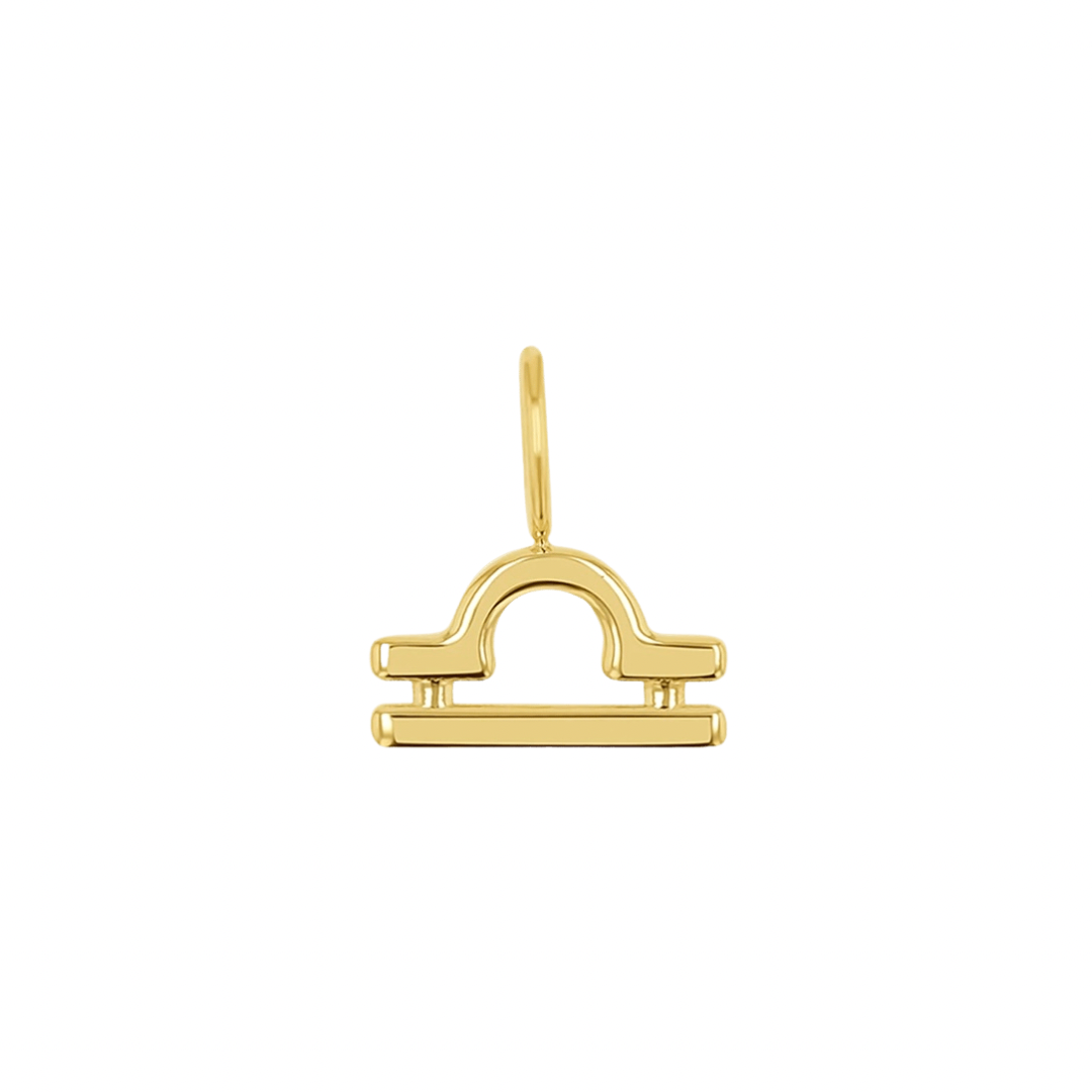 Zodiac Pendant