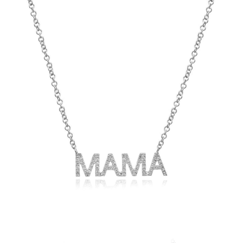 MAMA Necklace