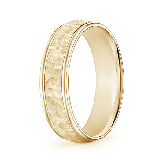 Hammered Band