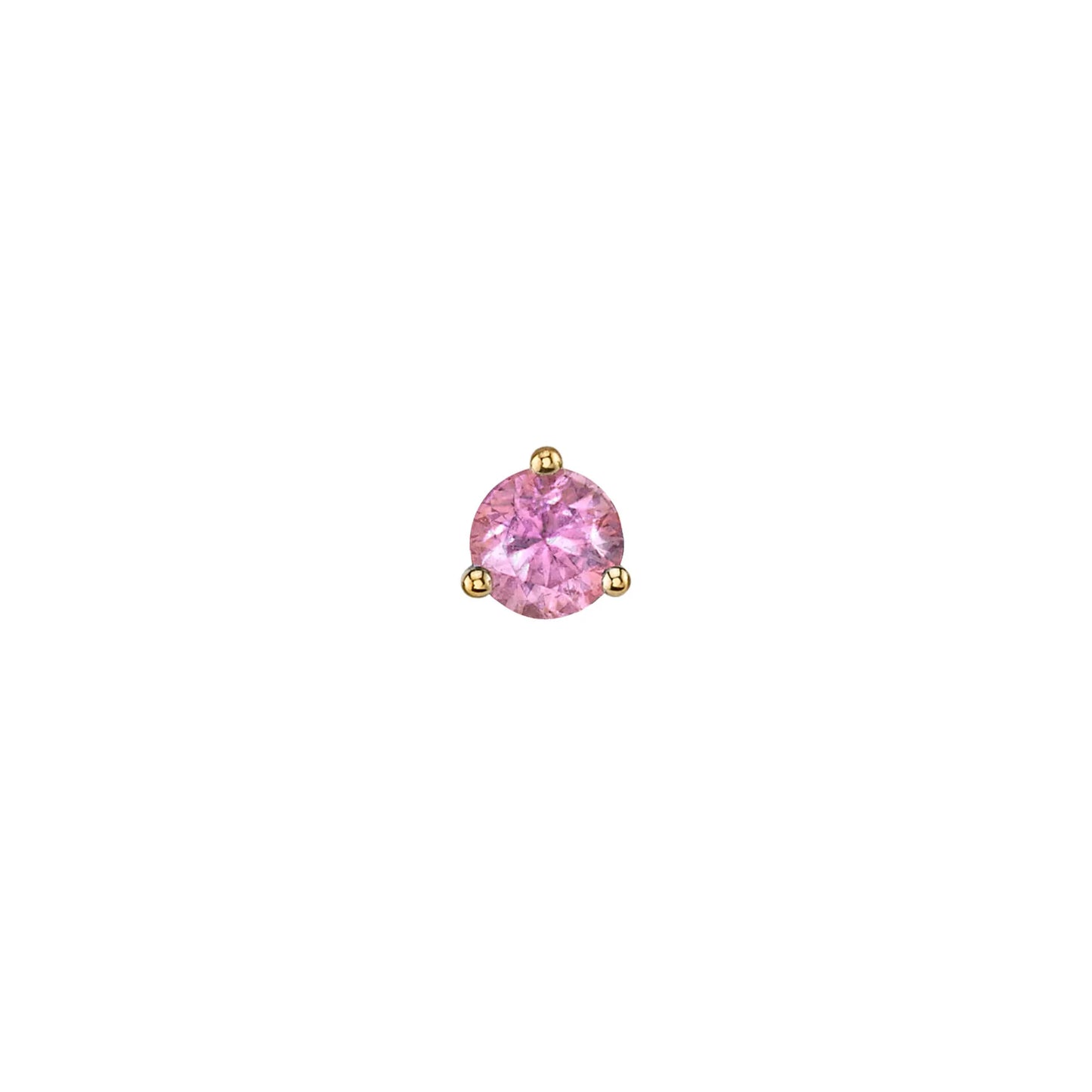 Pink Stud