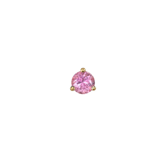 Pink Stud