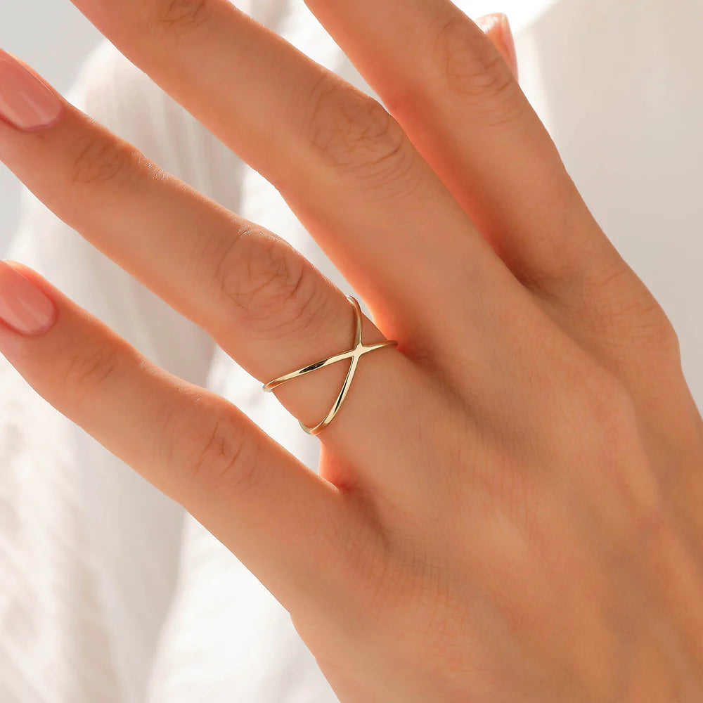 Maya Ring