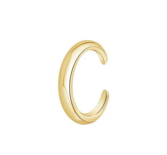 Ear cuff