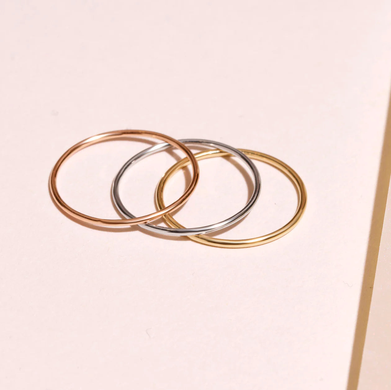 Slim band