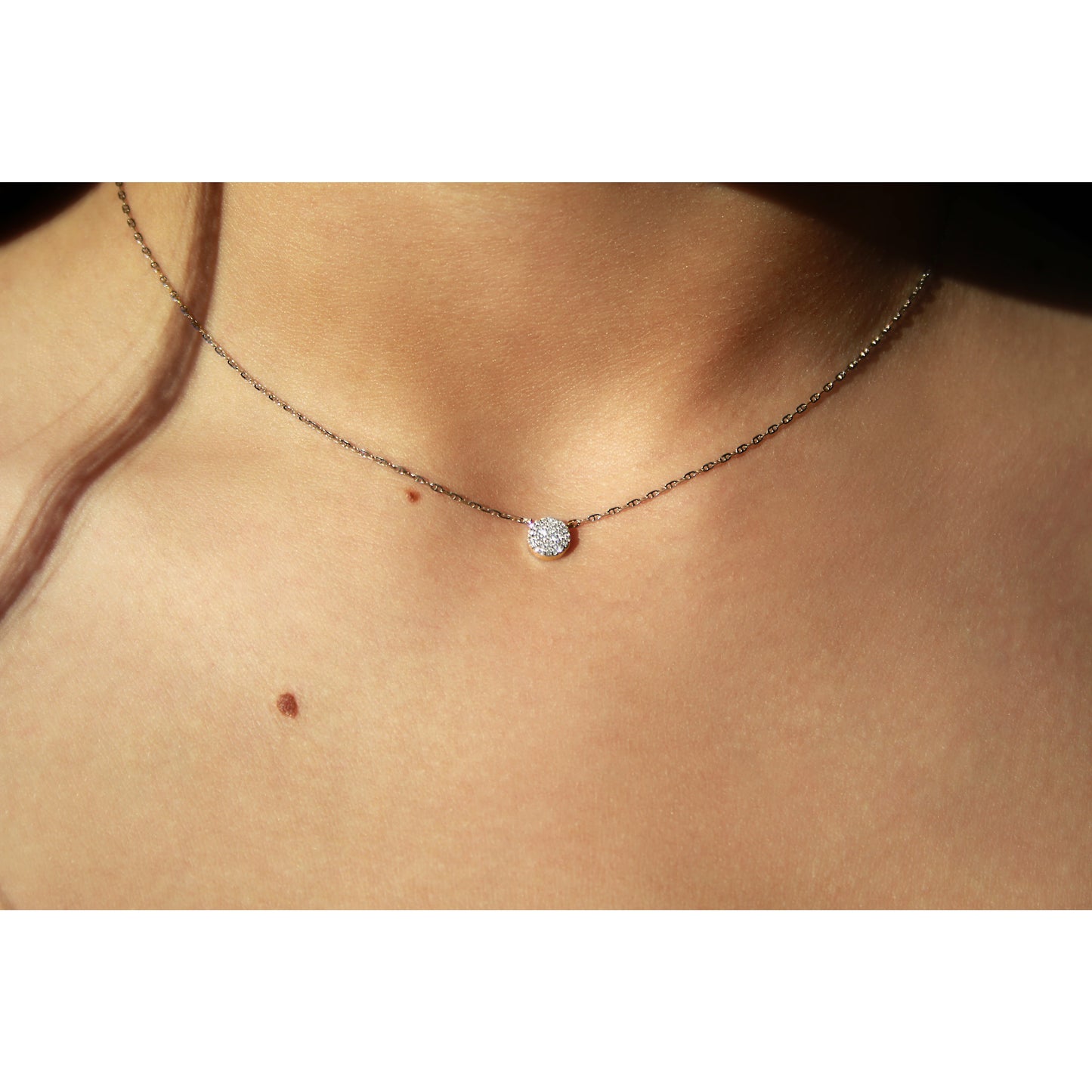 Valentina Necklace