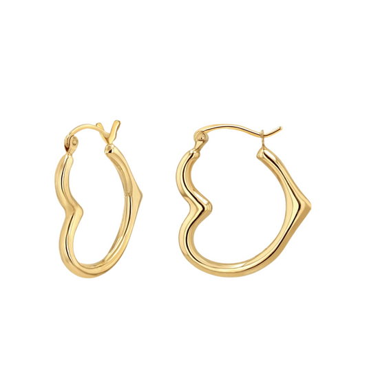 Heart Hoops