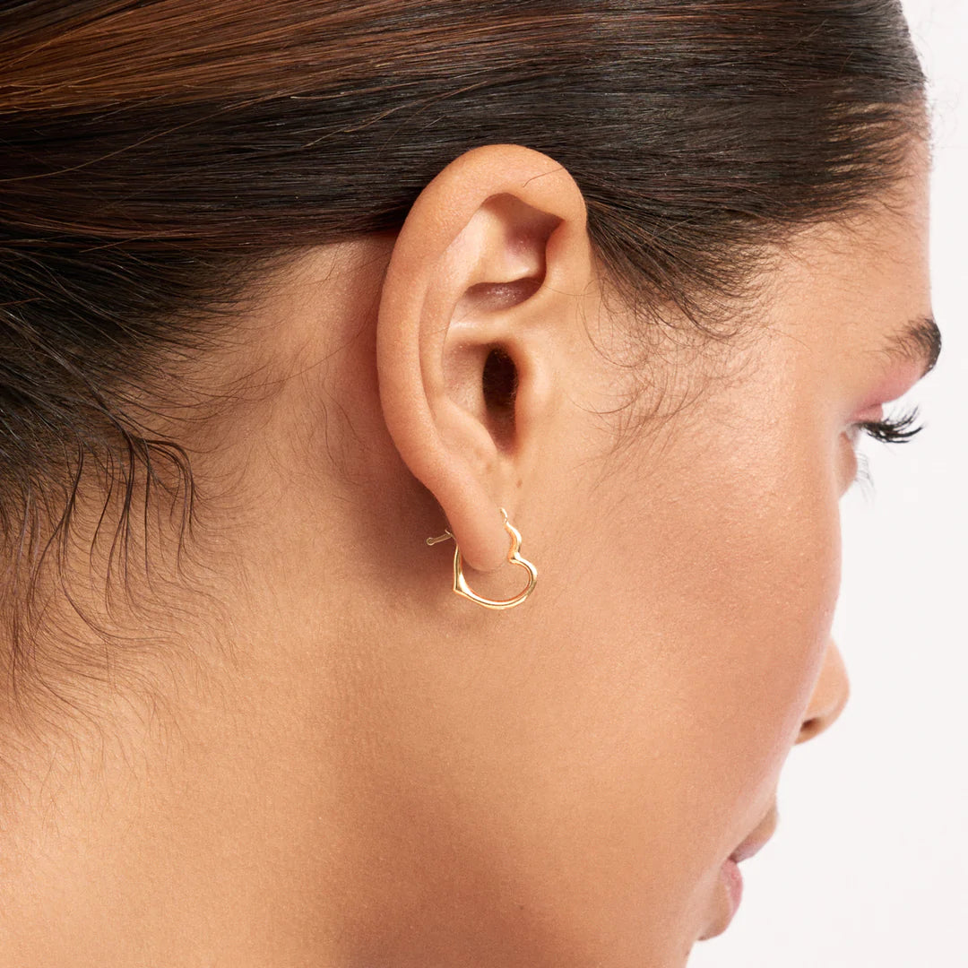 Heart Hoops