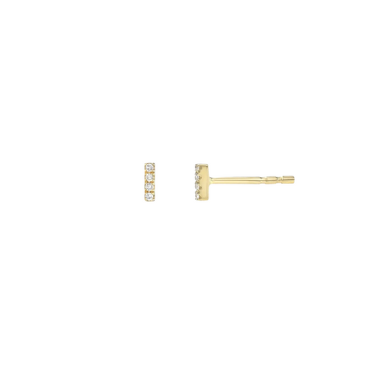 Diamond bar